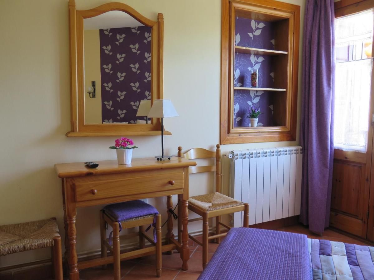 Apartaments La Bonaigua Valencia D'Aneu Extérieur photo