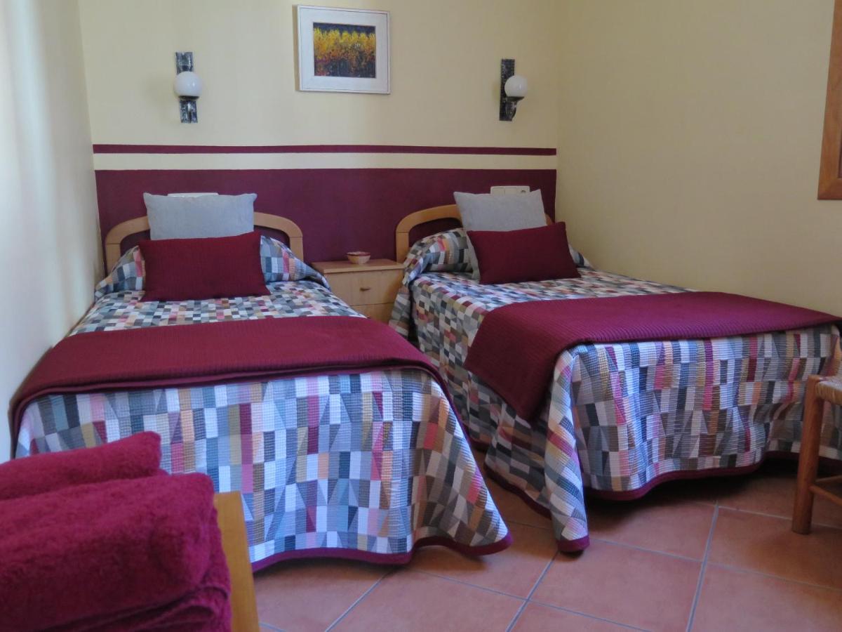 Apartaments La Bonaigua Valencia D'Aneu Extérieur photo